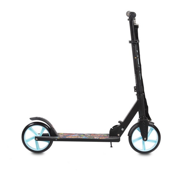 Продукт Byox Flurry - Тротинетка - 0 - BG Hlapeta